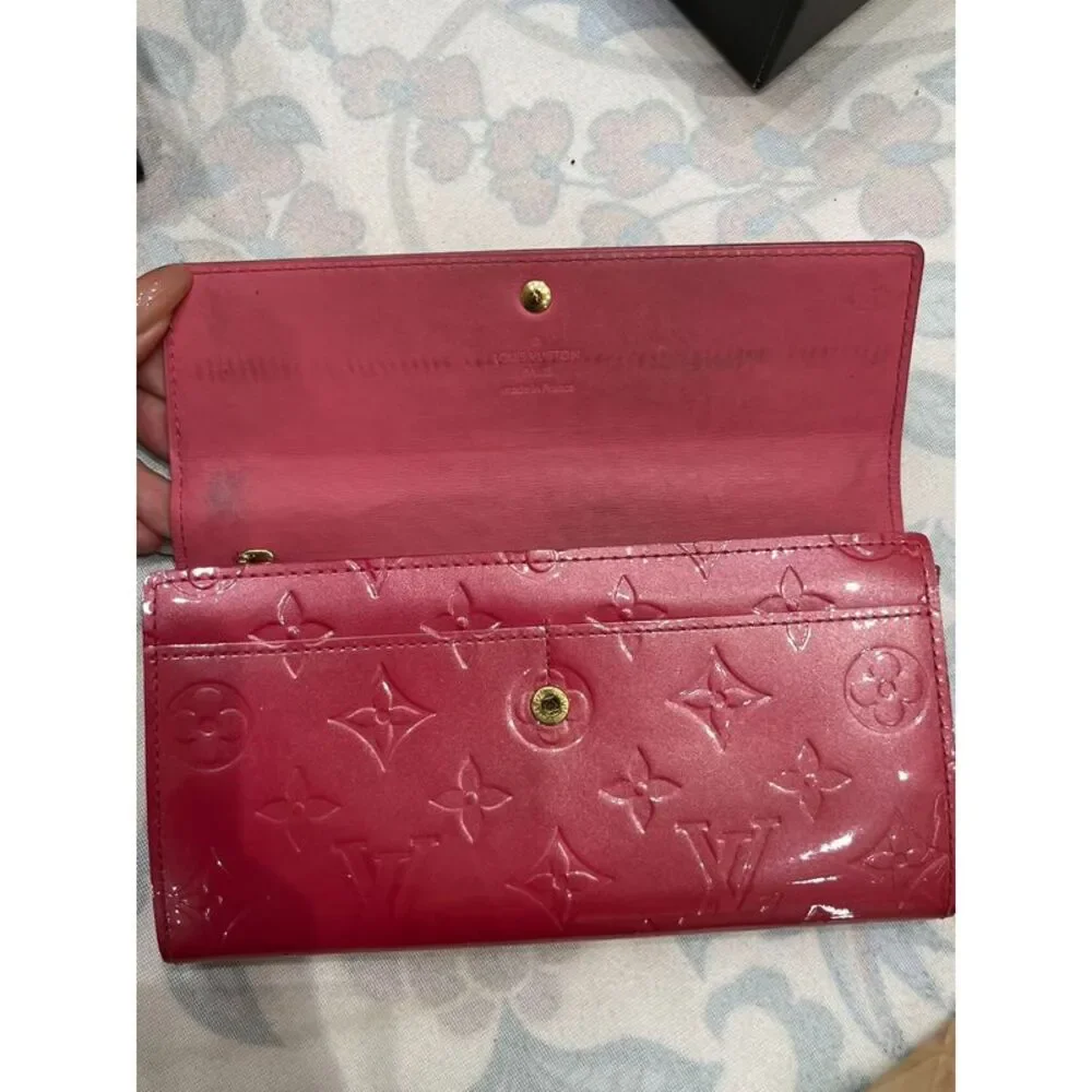 Louis Vuitton Women Pre-Loved Bag Very Good Condition